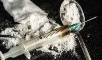 3 drug smugglers held in Bada Tajbag area