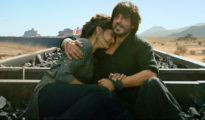 Dunki Ends The Extended Weekend With A Fair Total; Nears 250 Crore Mark Worldwide