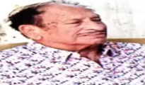 Vidarbha ex-cricketer Grp Capt Deshpande passes away