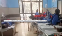 105 girl students hit by food poisoning at Gadchiroli Ashram Shala