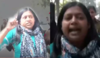 संसदेत गोंधळ घालणारे कोण आहेत ‘ते’ तीन लोक, त्यात एका महिलेचाही समावेश !