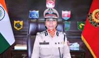 Rashmi Shukla is New Maharashtra DGP