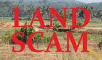 Four family members booked for cheating Govt, grabbing land in Nagpur