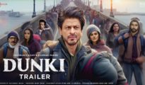 Advance Booking Of Shah Rukh Khan-Starrer Dunki To Begin Soon – Check Dates Here