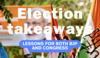 State Election Reflections: BJP’s Modi Magic and Congress’ Challenges Shape Political Landscape