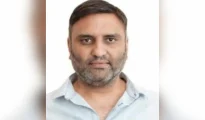 Mahadev app owner Ravi Uppal detained in Dubai