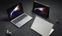 Galaxy Book 4 series: Samsung unveils Intel Core Ultra chip-powered laptops