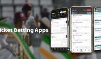 Сricket betting apps in India