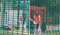 Virat Kohli-Rohit Sharma Bat Together In Nets At SuperSport Park Ahead Of Boxing Day Test