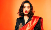 “I Am Fearless When It Comes To My Choices, Clarity Is My Fire.” — Shraddha Kapoor