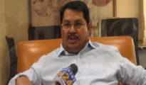 BJP minister behind backward class panel head’s exit, claims Wadettiwar