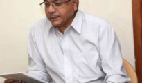 Maha Vikas Aghadi inducts Prakash Ambedkar-led VBA ahead of LS polls