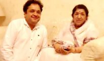 ‘Lataji wanted her voice to be part of the Ram Mandir’