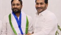 Former cricketer Ambati Rayudu quits YSRCP