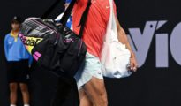 Nadal withdraws from Australian Open due to injury