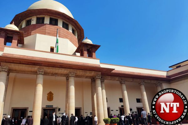 SC declines interim relief on plea seeking uploading of booth-wise voter turnout data on EC website