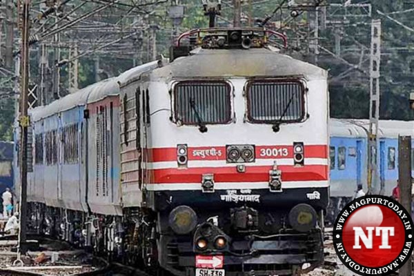 Central Railway Cancels Pune-Nagpur Summer Special Train Due To Poor Occupancy