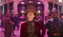 Wonka Box Office: Tastes A Success On New Year Weekend