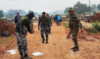 3 CRPF jawans killed in Chhattisgarh Maoist attack