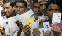 Lok Sabha polls to be tentatively held on April 16