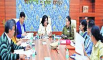 Make Nagpur accident-free city’: Bidari tells top officers