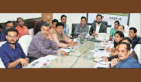 Ajit Pawar seeks blueprint for tourism growth for Nagpur Division