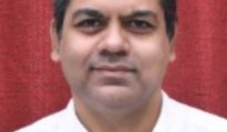 Nagpur’s Dr Barhate appointed Amravati University’s V-C