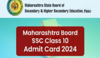 “Release of Maharashtra Board Class 10 Admit Cards 2024 Expected Today – Steps for Downloading”