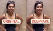 Creator of Rashmika Mandanna deepfake video held
