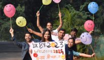 Welcome 2024 : At the crack of the dawn, let’s #Restart!