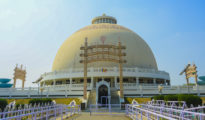 Rs 130 cr work order issued for Deekshabhoomi development, HC told