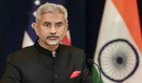 Dr S Jaishankar’s lecture in Nagpur on Jan 13