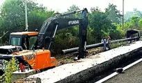 Farmers move HC against Mumbai-Nagpur GAIL pipeline