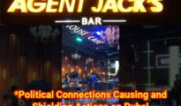 Agent Jack closed! Warehouse Pub spared? Nagpur Police’s disparity leaves citizens puzzled!