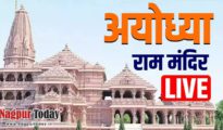 Watch LIVE Video | Ayodhya Ram Mandir Pran Pratishtha Ceremony