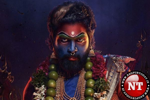 Pushpa 2 NOT POSTPONED! Allu Arjun’s Pushpa The Rule On Independence Day 2024