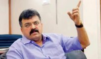 NCP leader Awhad sparks row again with comment on need for quota in judiciary
