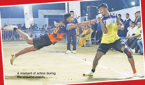 KKM: Katol boys, girls are champions in Kho-Kho event