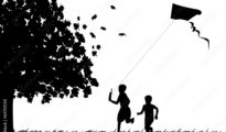 Lost in pursuit: Teenagers drift 15km from home, reach nearby Nagpur village chasing kite