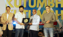 Kutumbh 2.0 Unveils a Tapestry of Alumni Bonds at IIM Nagpur