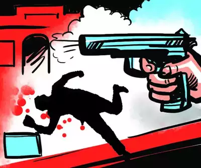 History sheeter kills man in Ajni