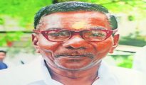 In death, a watchman gifts life to 3, sight to 2, body to medical students in Nagpur
