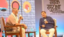 Dangerous trends: Accidents, deaths mounting as signals ignored, helmets shunned: Gadkari
