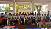 Nagpur Round Table 83’s Medical Camp Marks a Significant Start to 900th Meet Celebrations
