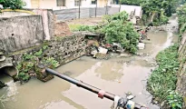 NMC unveils ambitious Rs 810 crore plan to cleanse Pohra River in 2 years