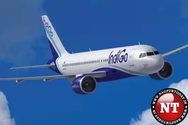 IndiGo Launches New Routes Connecting Chhatrapati Sambhajinagar, Nagpur, and North Goa