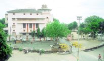 Nagpur Police declare RSS HQ a ‘no-drone zone’ till March 28