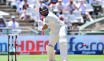 India Captain Rohit Sharma Hits Out At ICC Match Referees For Double Standards While Rating Pitches