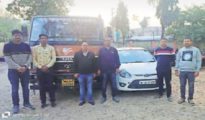 3 sand-smugglers arrested for murderous assault on SDO in Ramtek
