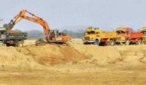 MCOCA slapped on sand mafia for assault on Revenue staff in Nagpur